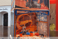 Crest Auto Group Drives Support for Dallas CASA Parade of Playhouses