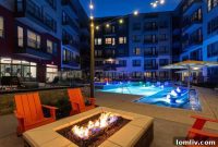 North Texas Crowns Three Cities for Premier Luxury Apartment Living