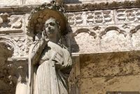 Chartres Cathedral: An Unyielding Marvel Thrice Saved from Destruction