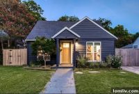 Mindy King’s Adorable Forest Hills Cottage Hits the Market