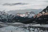 Sun-Soaked Sanctuaries: Your Winter National Park Escape