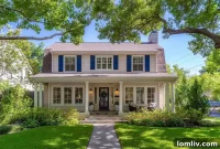 Lakewood’s Delight on a Whimsical Way