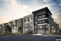 Atlanta Developer Unfazed by Fort Worth Speedway Noise, Traffic