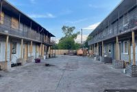 Blaze Displaces Tenants from Aging Meyers Street Apartments