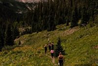 Still Time for a Telluride Summer Getaway