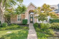 The North Dallas Home So Stunning, You’d Swear It Was Staged