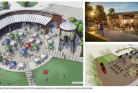 Allen Drives Downtown Rebirth: Boosting Housing and Urban Vibrancy