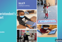 Dallas ISD’s Academic Boost: A Win for Local Real Estate