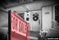 Buyer’s Market Paradox: Inventory Soars, Sales Sink, But Rates Hold Strong