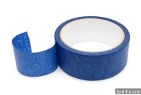 Broken? Tape It and Hope for the Best