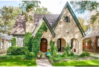 The Unpainted Legacy Preserving Your Tudor’s Brick