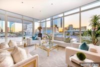 Sky-High Opulence Returns to Dallas