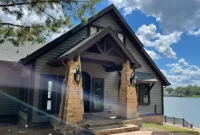 Northeast Texas Lakefront Luxury: Your Ultimate Haven of Tranquility
