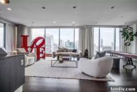 Bleu Ciel’s Exclusive Two-Story Luxury High-Rise with Star Power