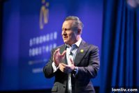 Ebby Halliday’s Top 100+ Agents Convene in San Diego for Elite Summit