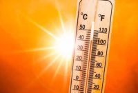 Texas Homeowners Flee Extreme Temperatures and Hurricanes