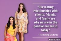 The Shufords: Dynamic Partners Redefining Dallas Real Estate