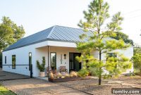 Lake Flato and Oaxaca Interests Join Forces for Sustainable Modular Homes