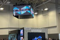 Dallas Unveils Groundbreaking Luxury Home Innovations at CEDIA Expo 2022
