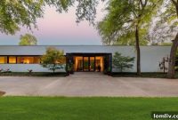 Orijinal Bauhaus Evi Yeni Nesil Zevk Mimarlarını Bekliyor