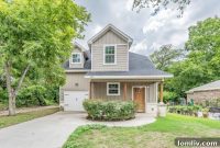 Escape the Rush: Your Charming New Waxahachie Home Awaits