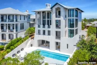 Post-Ian Resilience: 30A Coastal Real Estate Market Thrives