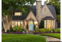 Emily Larkin’s Fairytale Tudor: Crown Jewel of the 46th Lakewood Home Tour
