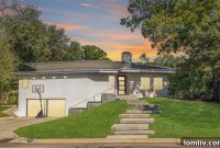 The Enduring Allure of Crestwood’s Industrial Midcentury Loft