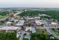 Celina’s Residential Surge Fuels Commercial Prosperity