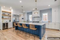 M Streets: Traditional Style, Modern Edge