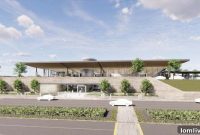 McKinney Airport Expansion Igniting Collin County’s Regional Tensions