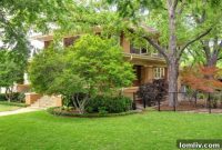 Ryan Place Candlelight Christmas Tour Returns Spotlighting a Renovated Prairie Style Gem