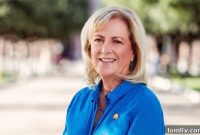 Copper Canyon’s Fifth-Generation Texan Earns Realtors’ Top Honor