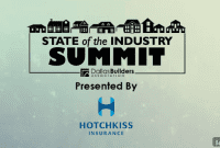 Politics Takes Center Stage at Dallas Builders Association Nov 10 Summit