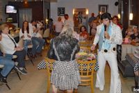 Mortgage Legend Jan McFarlane Turns 84 Parties with Clients and The King