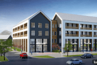 Ojala Holdings Wins Unanimous Dallas Council Approval for Shoreline Apartments