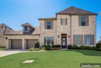 Discover Amenity-Rich Living at Canyon Falls, Denton County