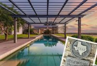 271-Acre Texas Landmark: Historic Soul, Modern Style