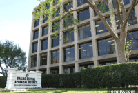 Ransomware Cripples Dallas Appraisal District