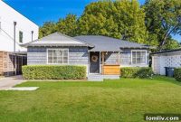 Preston Hollow Gem: Updated Comfort in a Prime Location