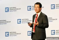 Yun Predicts 7% Home Sales Slump in 2023, 2024 Recovery