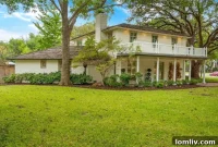 Ridglea’s Bespoke Gem A Famed Ft Worth Clothier’s Custom Built Masterpiece