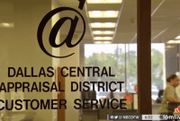 Candy Evans DCAD Online Outage Causes Headaches