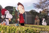 Arlington’s Interlochen Estates: A 47-Year Christmas Light Tradition