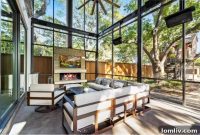 Highland Park Contemporary: An Architecture of Enduring Delight