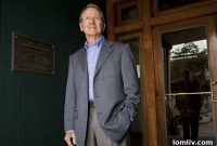 Dallas Real Estate Icon Pierce Allman Passes Away