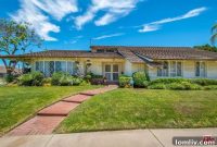 Disco Revival Ignites a Los Angeles Midcentury Ranch