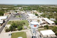 North Texas Growth Devours Exurbs, Straining Small Cities