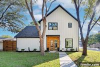 Smart Growth in Downtown Carrollton: One Lot, Two Prime Residences