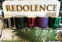 Eve Short Expands Redolence Gems Candles to Dallas from Palm Beach